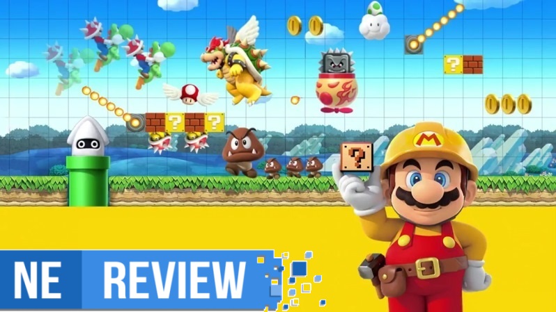 nintendo 3ds super mario maker download free