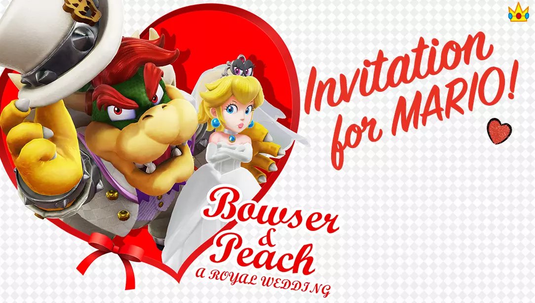 download super mario odyssey wedding peach