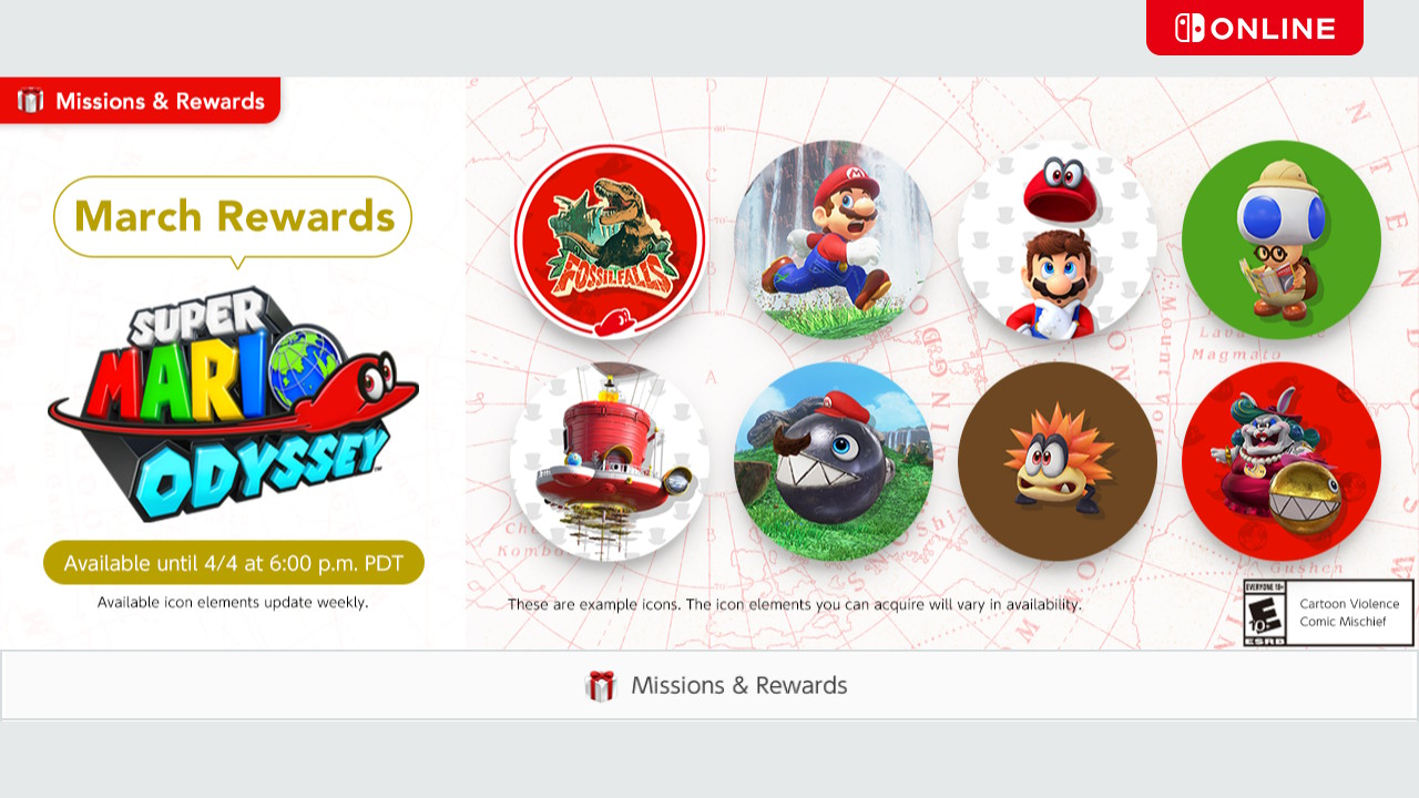 Designing 'Super Mario Odyssey': Nintendo re-invents a gaming icon