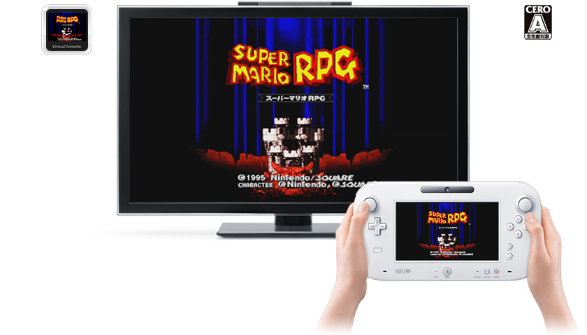 Update Brain Age Japanese Super Mario Rpg River City Ransom Wii U Virtual Console Trailers Nintendo Everything