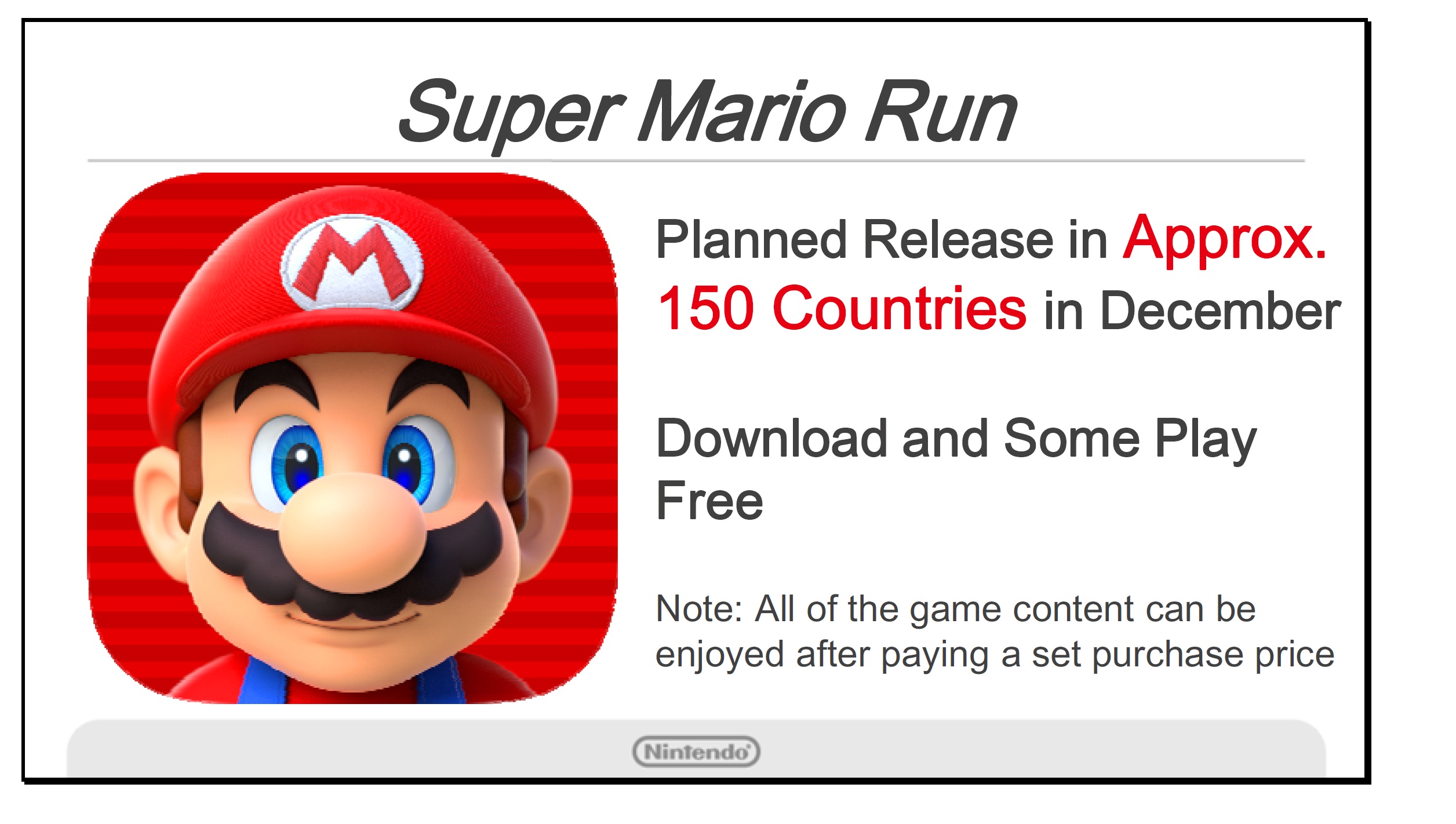 How to download Nintendo's 'Super Mario Run' on your iPhone, iPad