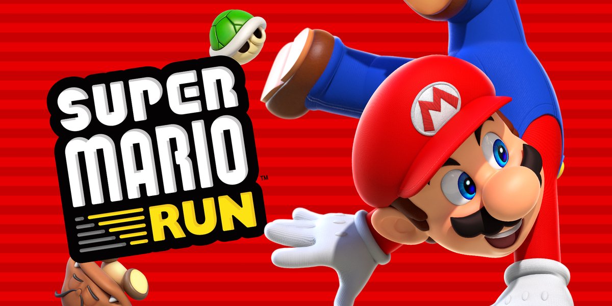 Download: Super Mario Run 2.1.1 For iOS And Android Released