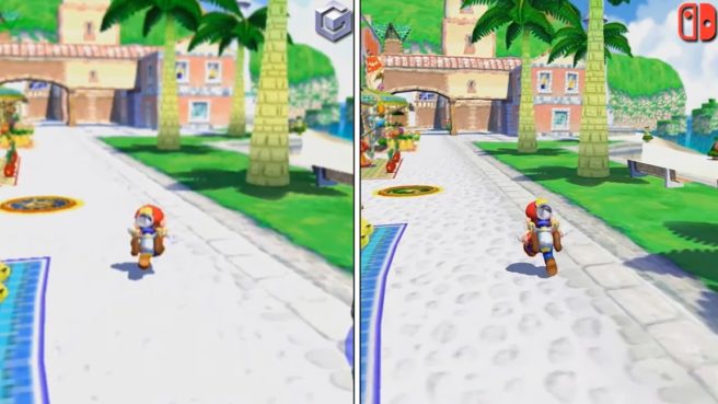 mario sunshine rom reddit