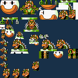 Super Mario World, HD Mario Sprite i made : r/Mario