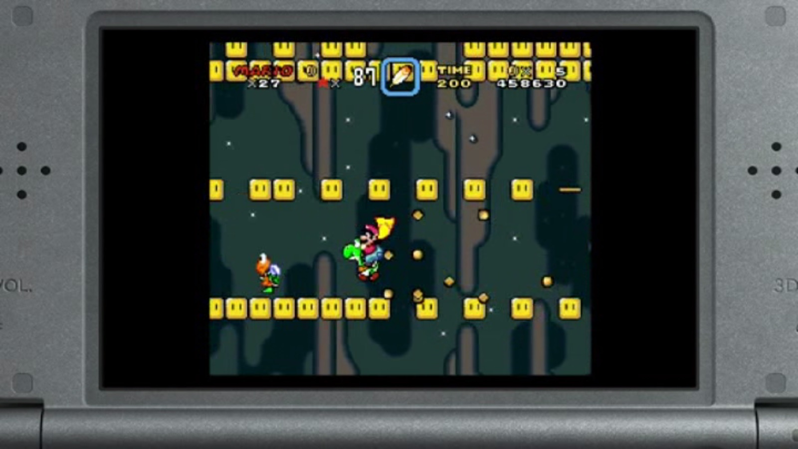 Nintendo on why SNES Virtual Console games are only on New 3DS