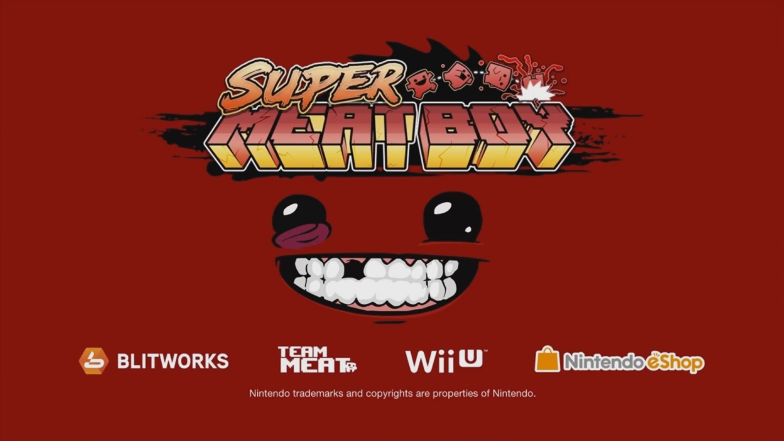 super meat boy free online