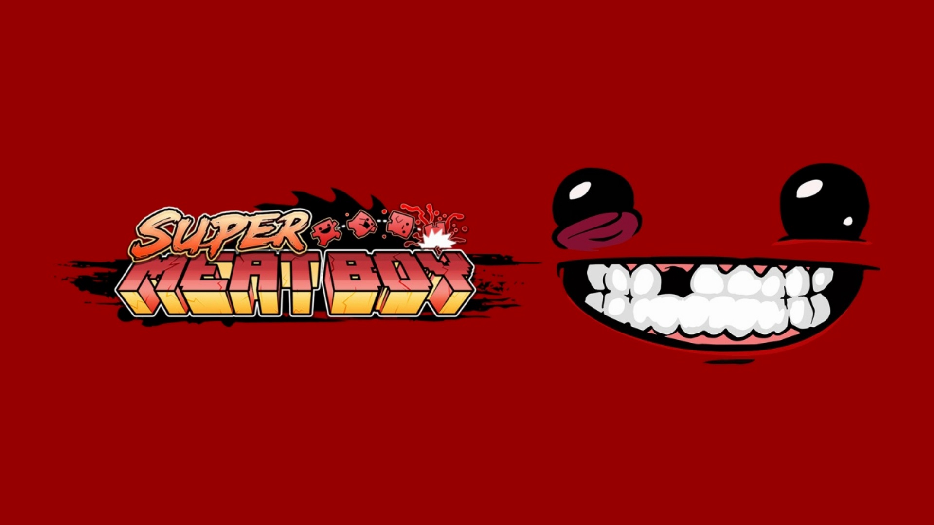 super meat boy free