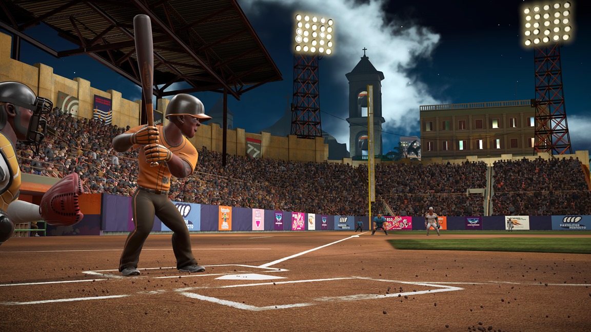 Super Mega Baseball 3