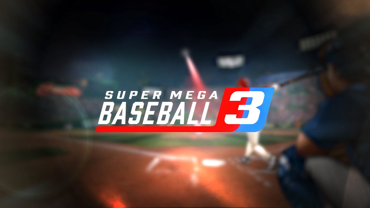 Super Mega Baseball 3 Update 4 Available Now Nintendo Everything