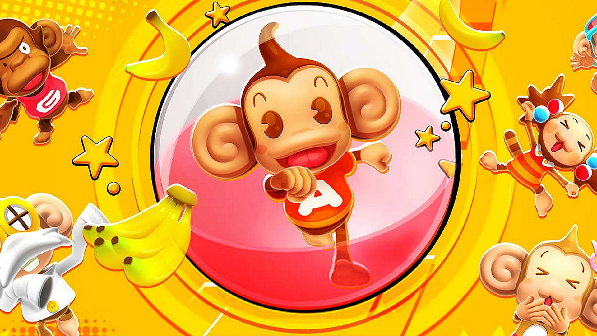 super monkey ball banana mania release time