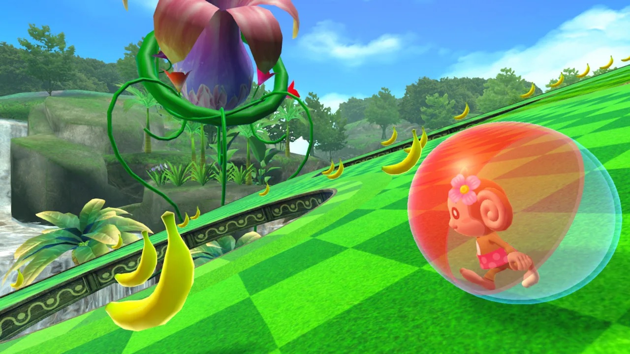super monkey ball banana mania multiplayer