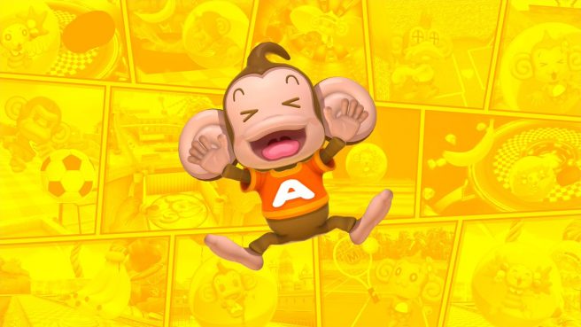 super monkey ball banana mania jump