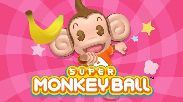 Super Monkey Ball