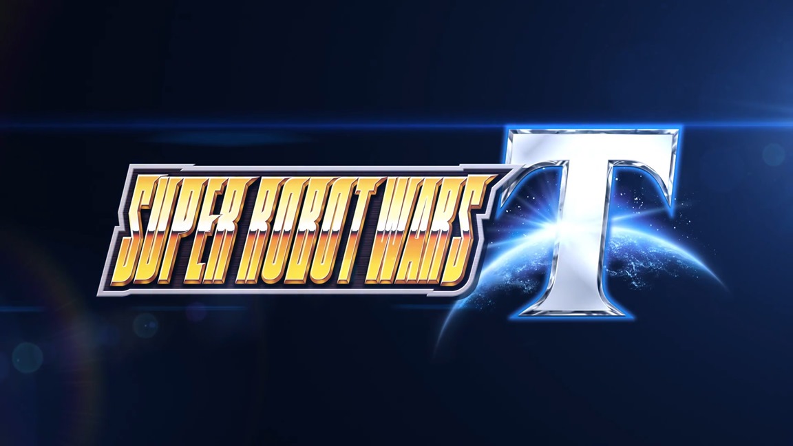 Super Robot Wars T