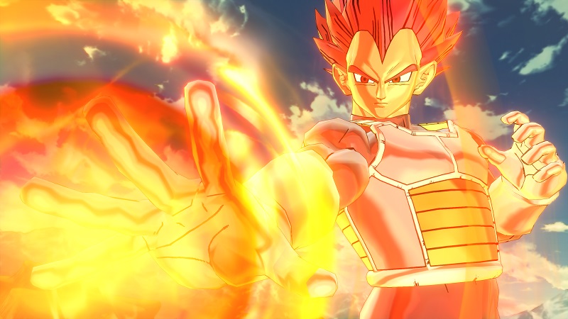 Dragon Ball Xenoverse 2 Lite detailed - Gematsu