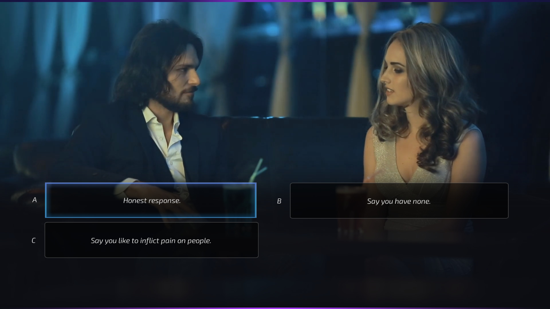 Super seducer актрисы имена