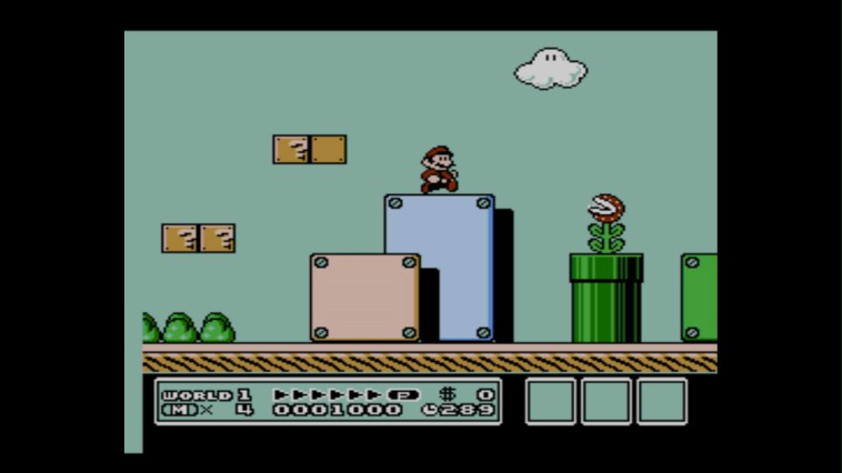 instal the last version for ios The Super Mario Bros