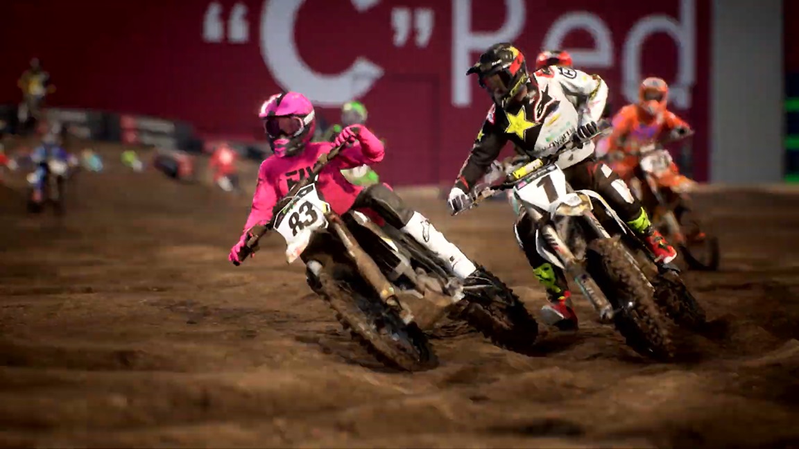 supercross 3 switch