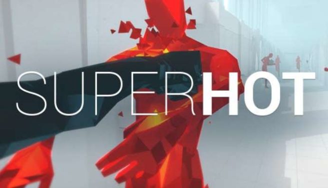 superhot win using only hotswitch game