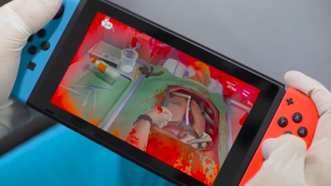 surgeon simulator cpr