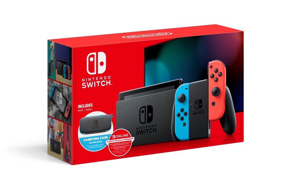 walmart price gouging nintendo switch