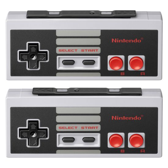 nes nintendo online