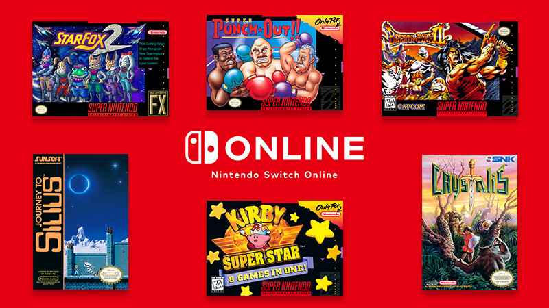 new nes games 2019