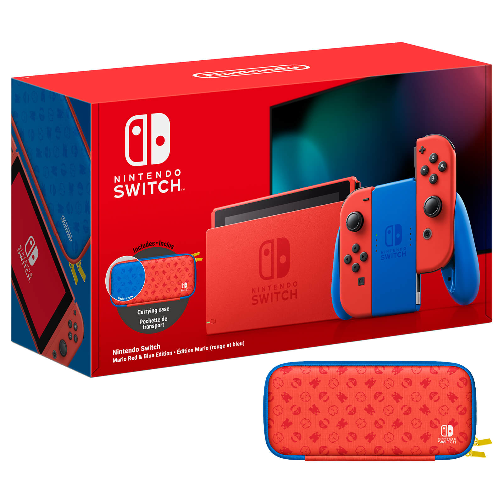 pre order nintendo switch uk