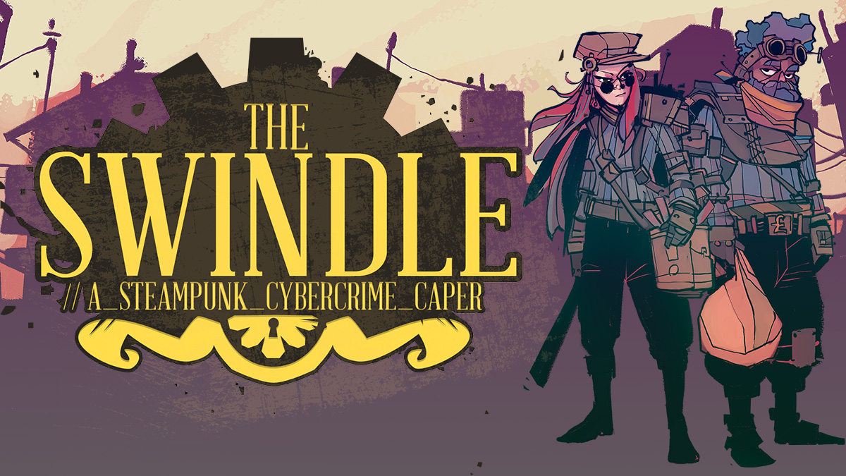 The Swindle