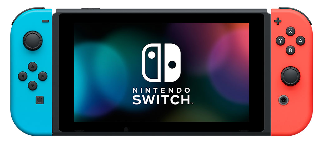 Switch maintenance place on Thursday