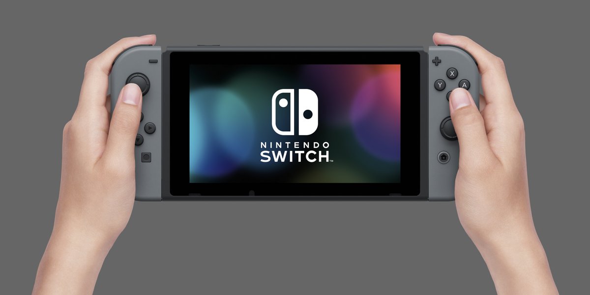 nintendo switch grey best buy