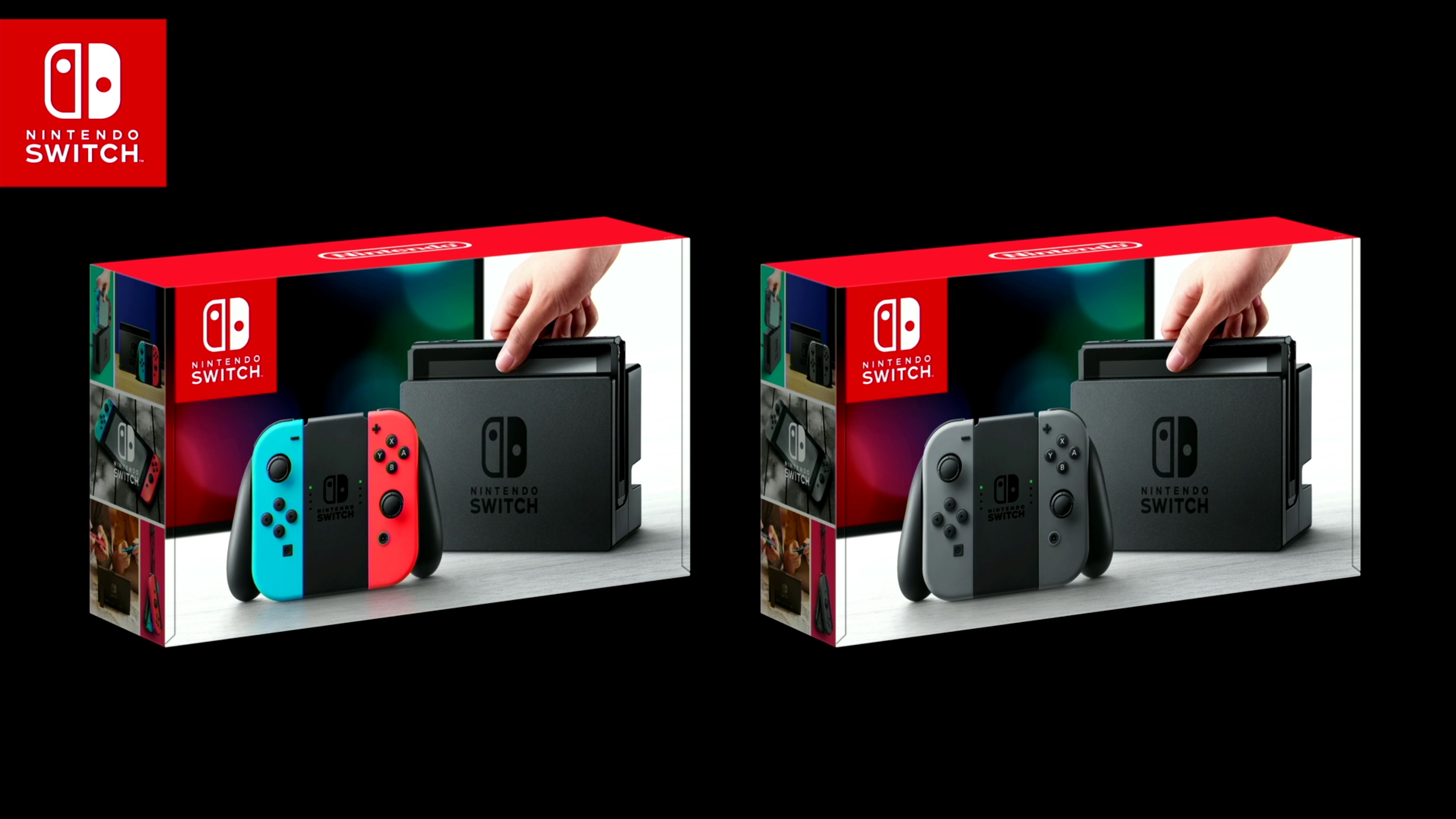 retailers selling nintendo switch