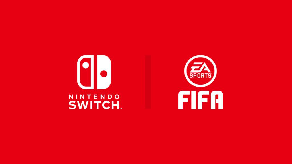 fifa 20 nintendo