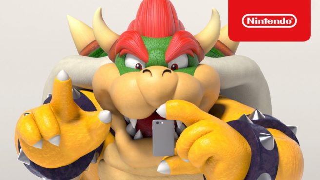 Nintendo Switch Parental Controls