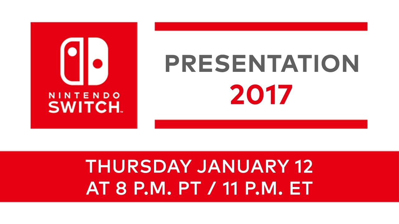 Nintendo Direct: where to watch the conference presenting the new