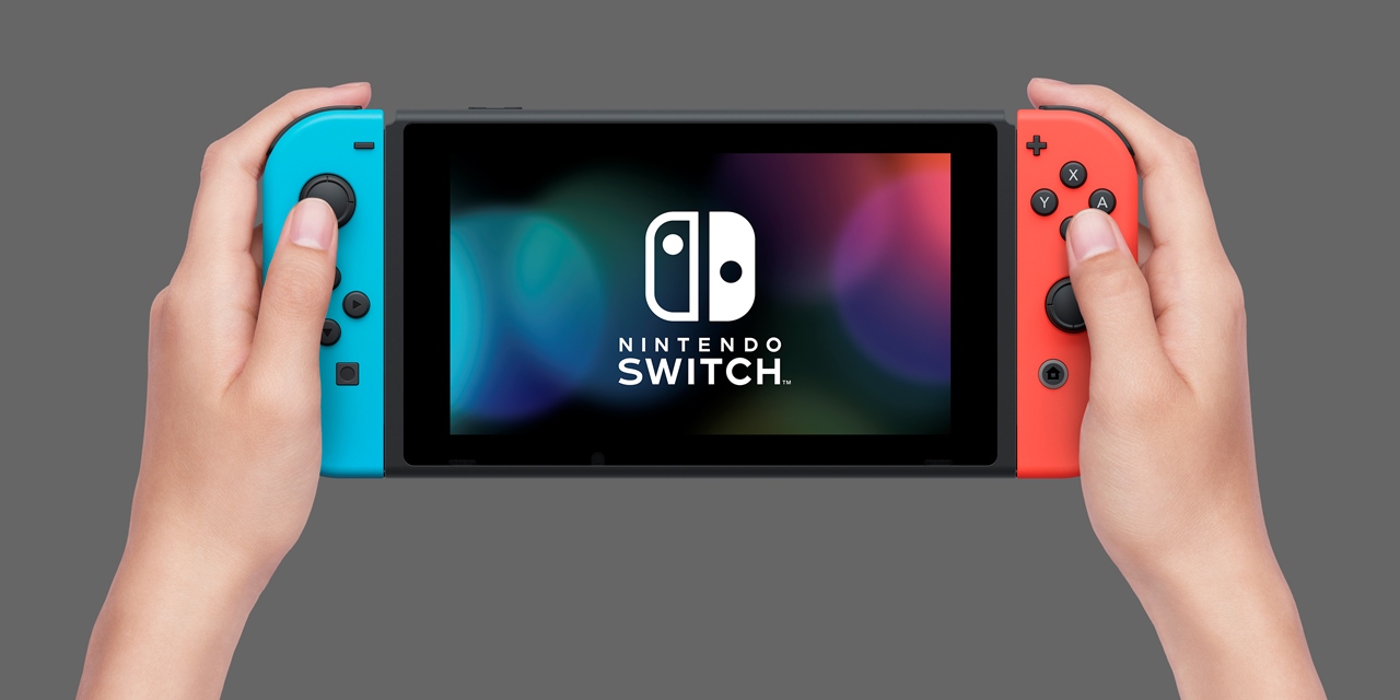 Nintendo Won't Drop the Price of the Nintendo Switch in the USA