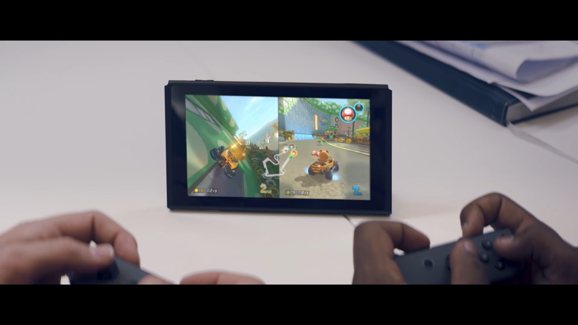 download live a live switch gameplay