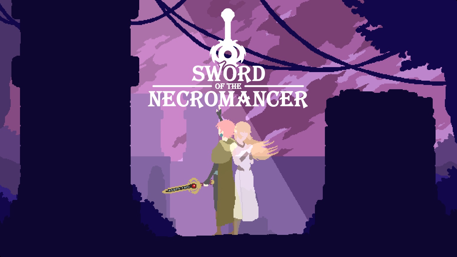 Sword of the Necromancer download the new version for apple