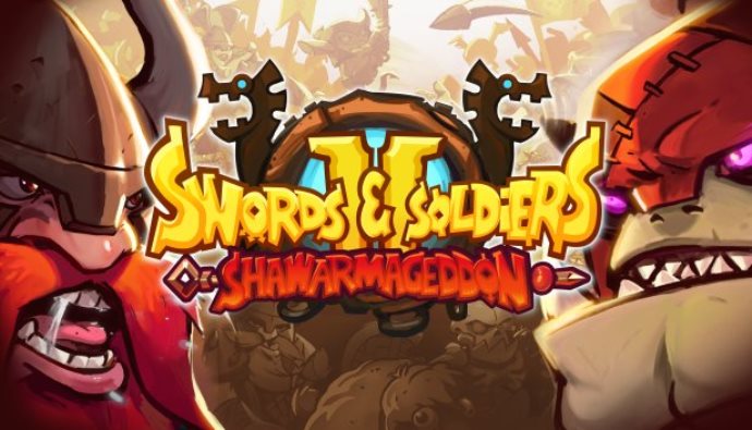 download free swords & soldiers ii shawarmageddon