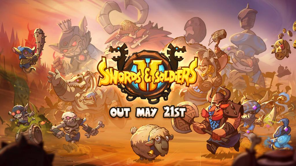 swords & soldiers ii download