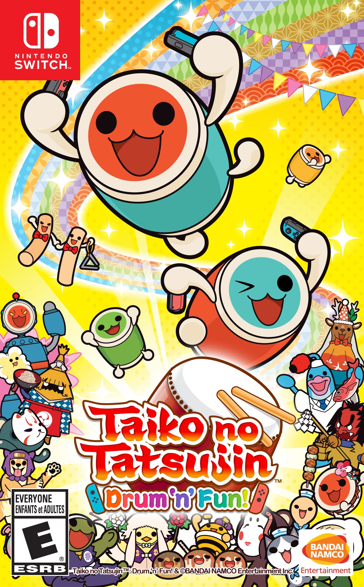 Taiko