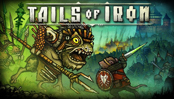 download the new for windows Tails of Iron