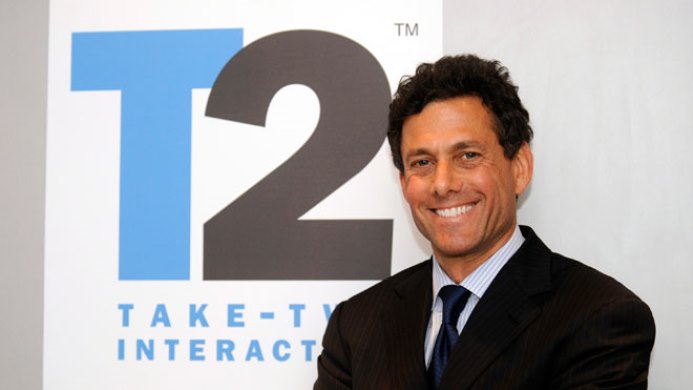 Take-Two Interactive CEO Strauss Zelnick commented in a recent