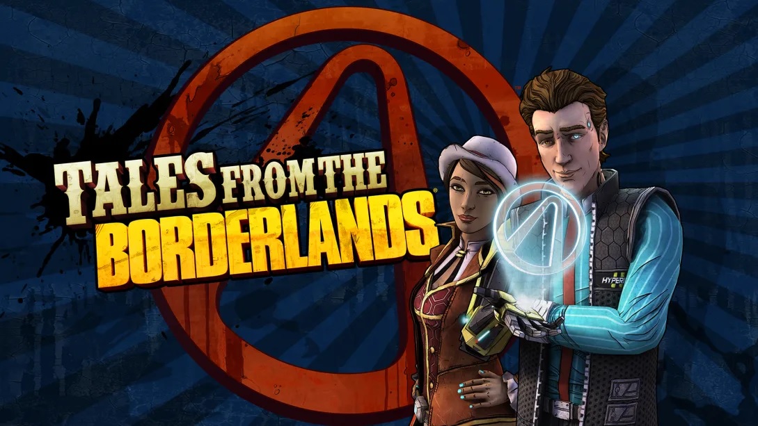 tales from the borderlands intro song