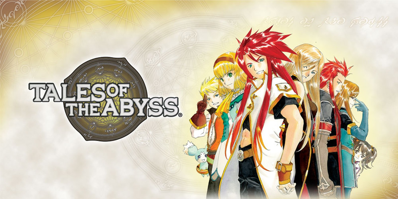 Tales of the Abyss