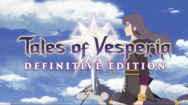 Tales of vesperia системные требования