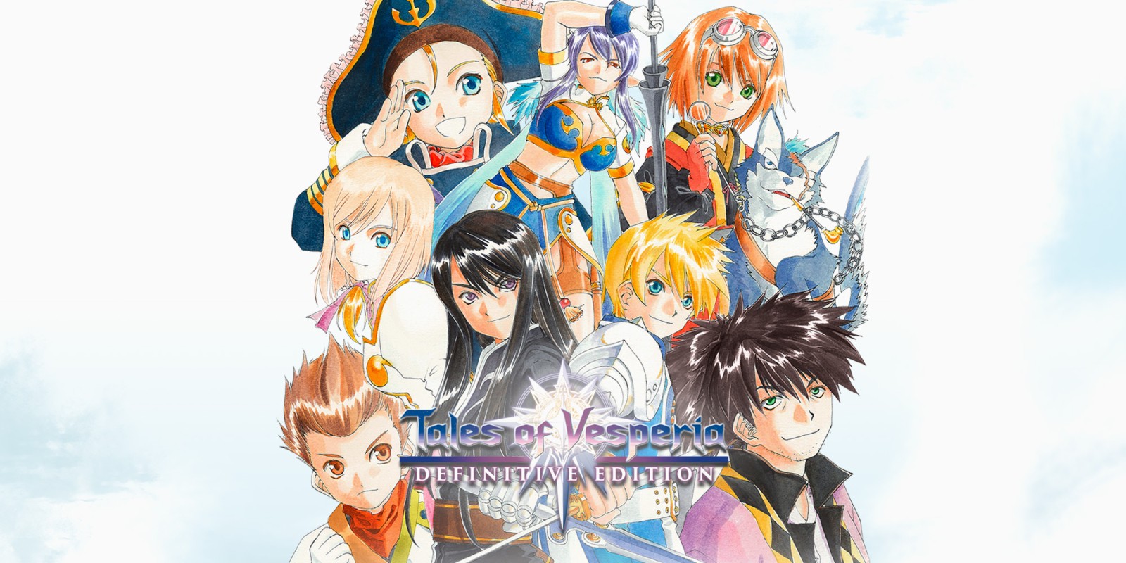 Tales of vesperia backwards hot sale compatible