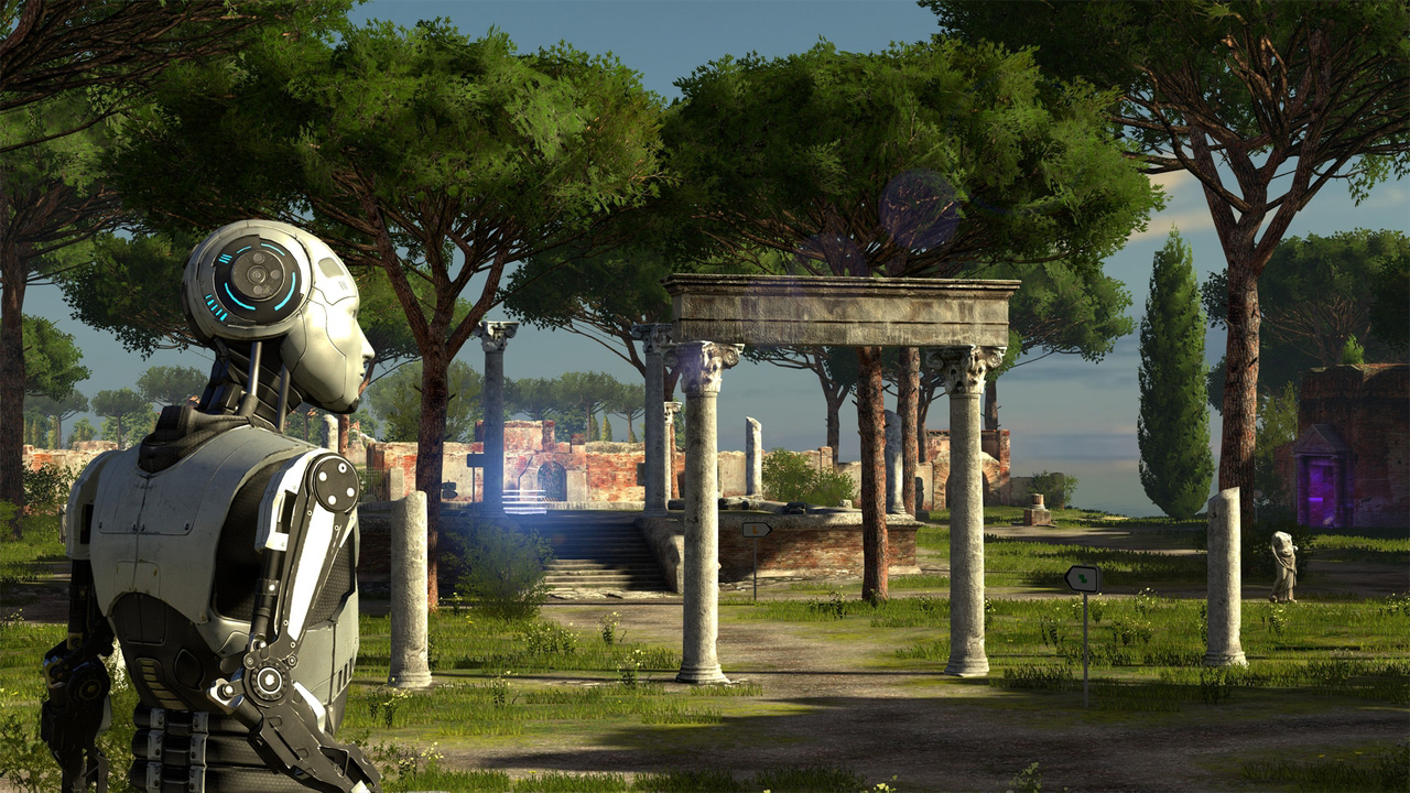 el2 talos principle