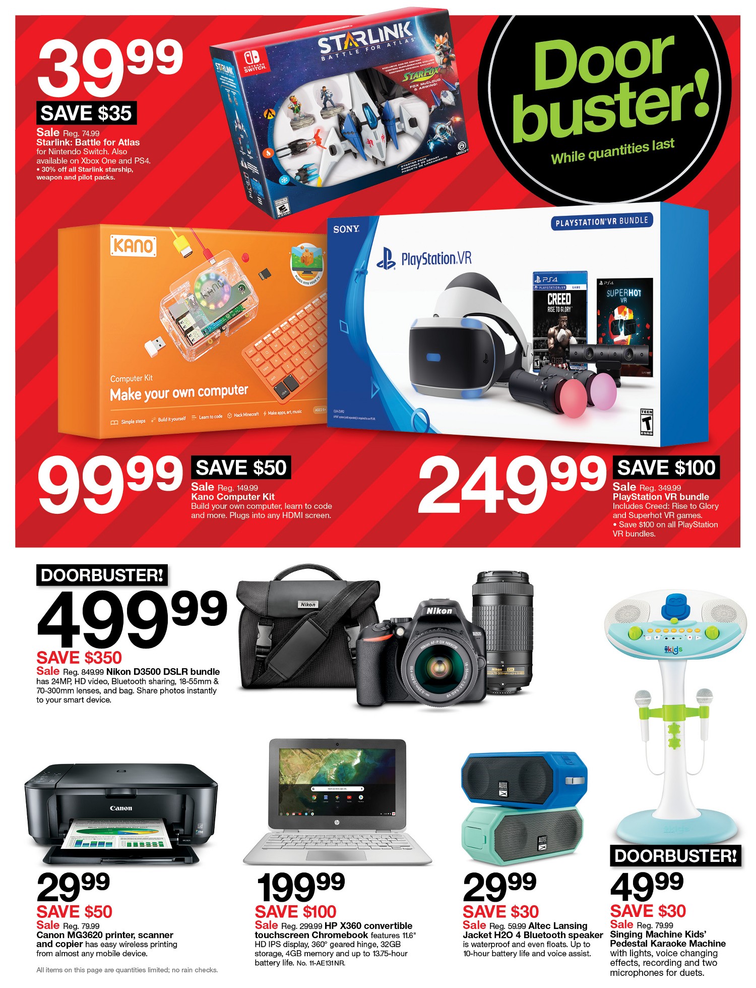 target switch bundle black friday