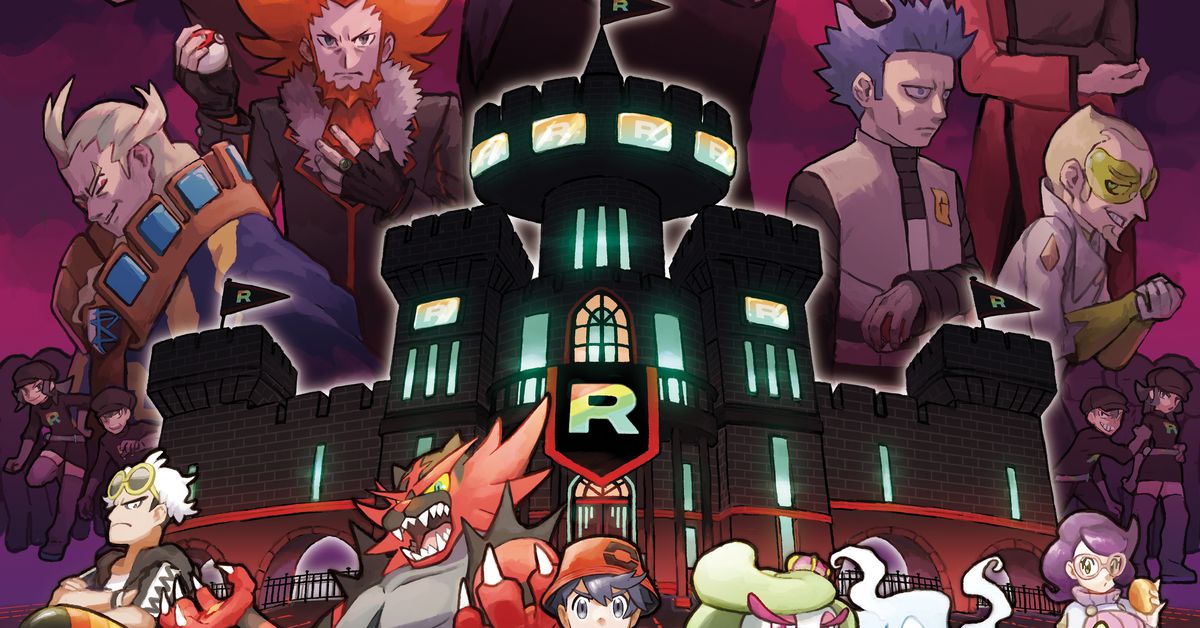 pokemon-ultra-sun-ultra-moon-devs-on-how-team-rainbow-rocket-came-to-be-designing-ultra-beasts